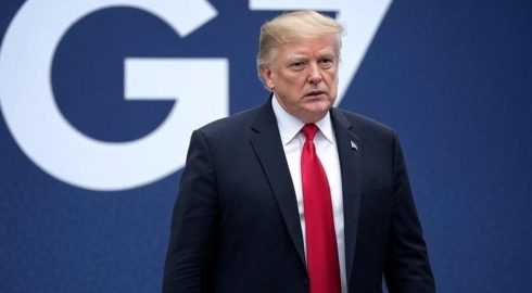 Досрочно покинул саммит G7 с критикой – Трамп резко высказался о Макроне