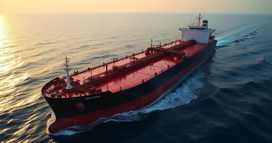 Поставки нефти