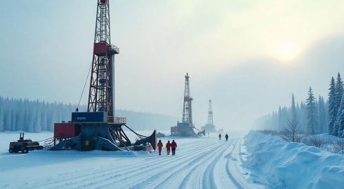 Технология добычи баженовской свиты создана – Новак оценил достижения нефтяной отрасли