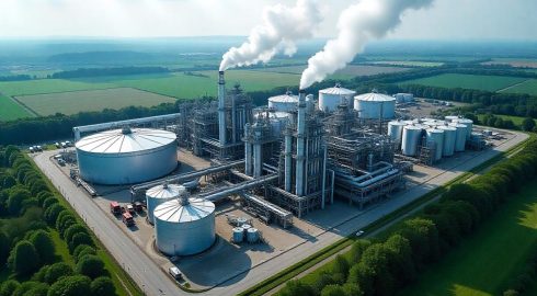 Откажется от нефти из России – Дунайский НПЗ Венгрии планирует прекратить закупки