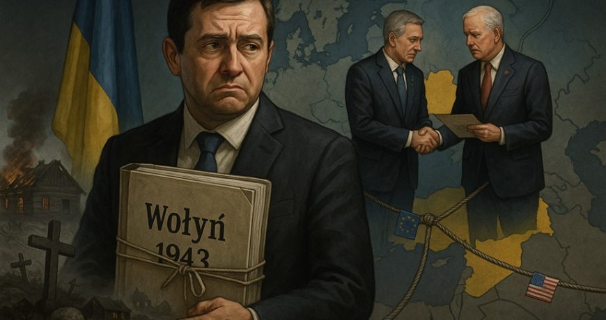 Киев боится потерять помощь
