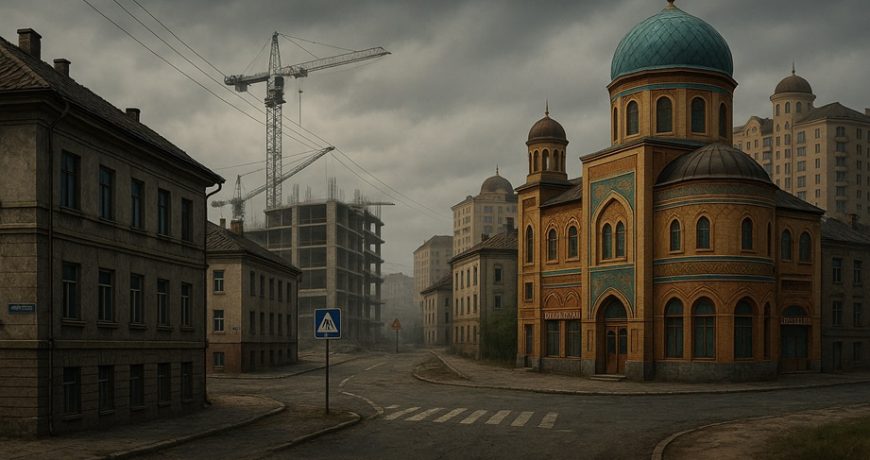Мигрантам разрешат подстроить Россию
