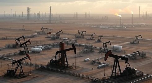 Нефть и газ могут конкурировать – в России оценили перспективы энергоресурсов