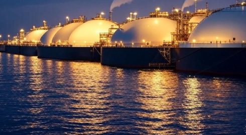 Рост прервался – мировая торговля СПГ сократилась в 2024 году