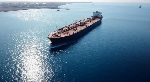 Боятся перевозить нефть через Персидский залив – владельцы танкеров отказываются от маршрута