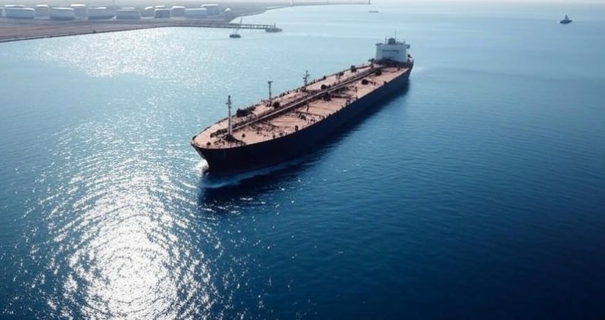 Поставки нефти