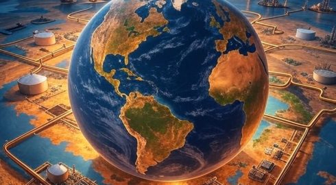 Ждут пика спроса на нефть по прежнему графику – прогнозы МЭА