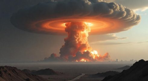 Перспективы ядерного удара США по Ирану – Кремль оценил сообщения СМИ