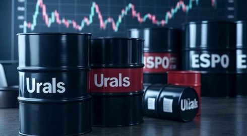 Конфликт Ирана с Израилем привел к росту цен на российскую нефть
