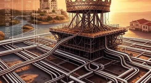 Забрал и назвал в свою честь нефтянку Дагестана – путь основателя ФК «Анжи» Магомедова