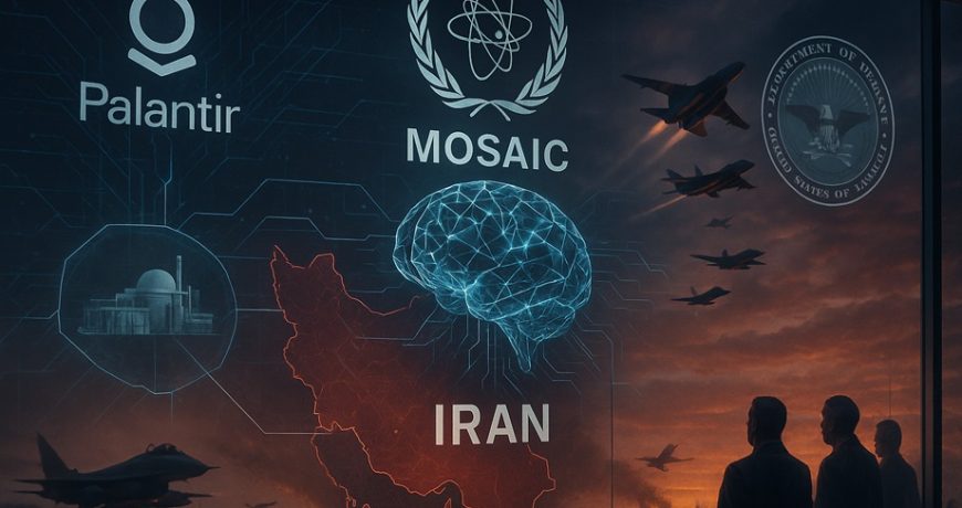 Кто и как сдал Иран