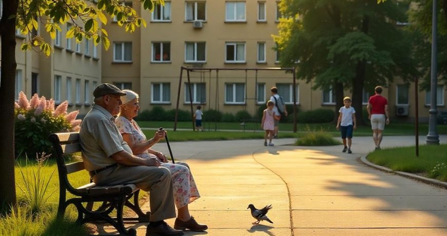 Кому удвоят пенсию