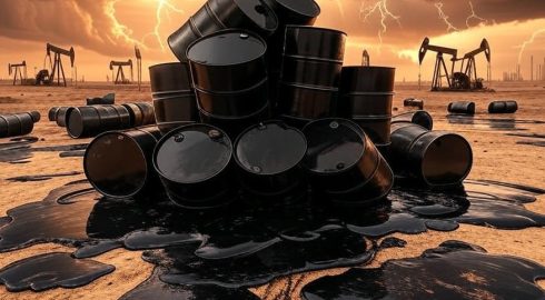 Эр-Рияд начал ценовую войну за нефть – Bank of America оценил позицию Саудовской Аравии