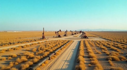 Добыча нефти снизится – в США дали новый прогноз на 2025-2026 годы