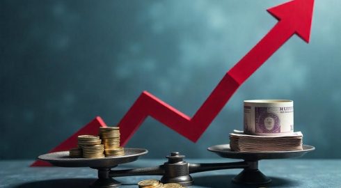 Ситуация с инфляцией в России – показатели на сегодня и в 2025 году в целом
