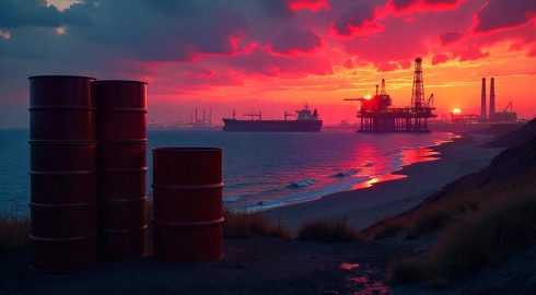 Нефти хватает: Новак высказался о ситуации на рынке, не комментируя прогноз роста цен