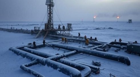 Освоение Восточно-Каменного месторождения продолжится – «Русснефть» готова к трудностям