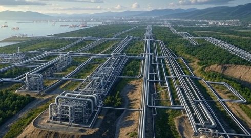 Газ из России полностью не заместить- Генкин оценил перспективы Евросоюза