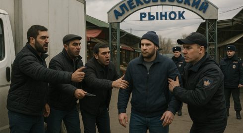 Люди в Воронеже возмущены до предела – диаспора перешла черту