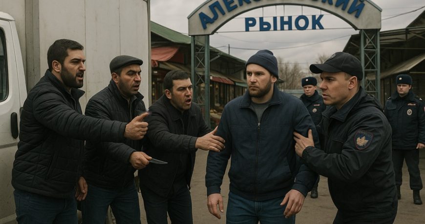 Диаспора в Воронеже