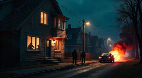Гибнут в собственных домах: Израиль убивает «ядерные мозги» Ирана