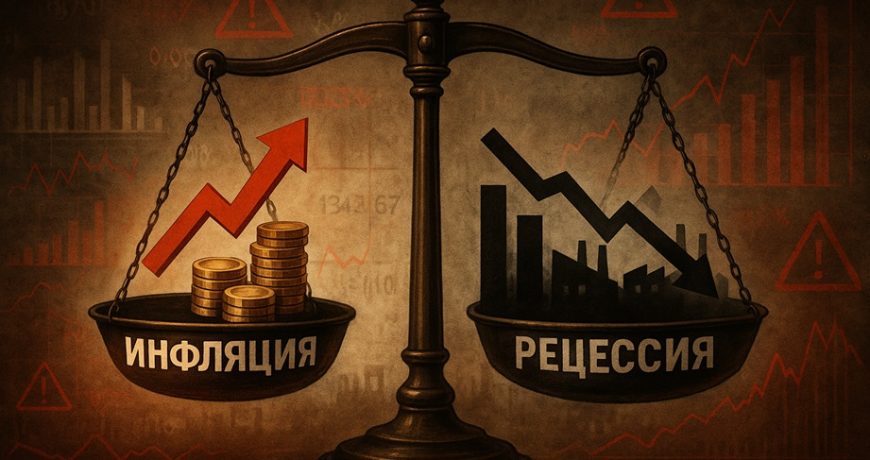 Проблема посерьезнее инфляции