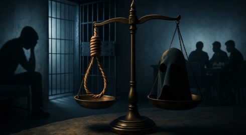 Опять обсуждают смертную казнь – почему в России вернулись к этой теме