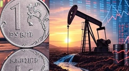Прогнозы для нефти, рубля и биржи – что будет на неделе со 2 по 8 июня