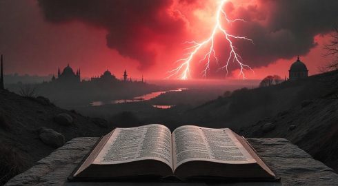 Три знамения бедствий от отца Николая – конец света проходит по Писанию