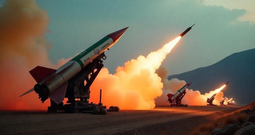 Иран готовит ответ Израилю