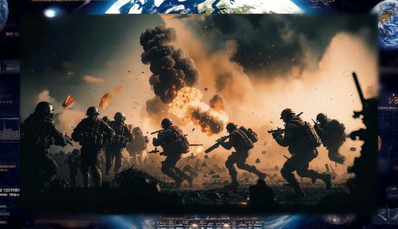 Пророчество Ванги на 2025