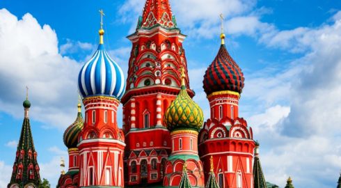 Вызовы и преодоление трудностей: Матрона назвала препятствия, которые придется преодолеть России и Европе
