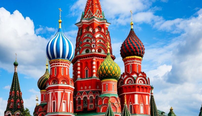 Пророчество Матроны для России и Европы