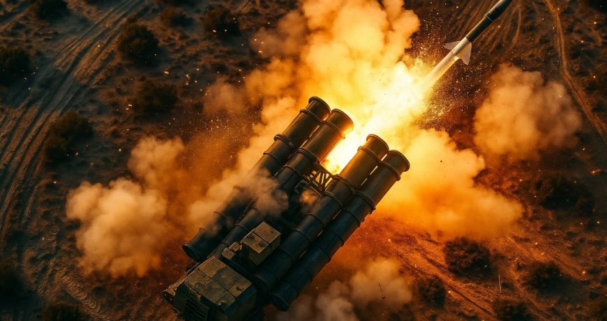 Украину лишили ПВО