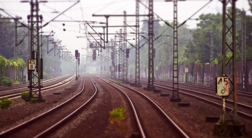 В Брянской области снова подрыв железной дороги: вторая атака за сутки