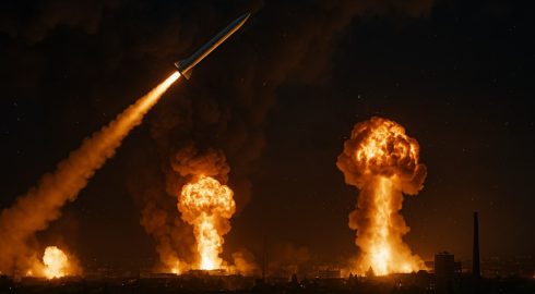 Йеменские хуситы нанесли ракетный удар по аэропорту Бен-Гурион: новый виток в ближневосточной эскалации