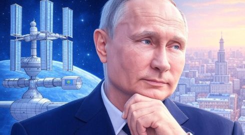 Счастье за русский счёт: Казахстан получает станцию, а Россия сталкивается с долгами