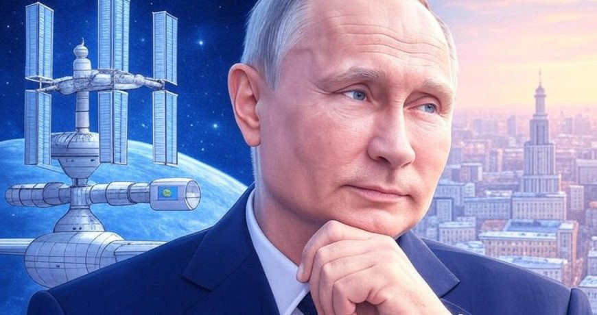 Россия и Казахстан