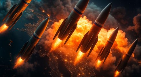 Смерть из-под земли: новая ракета России вывела из строя миф о неприступных бункерах