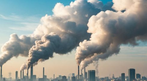 Заражены воздух, почва и вода: опасности для жителей в Саратовской области