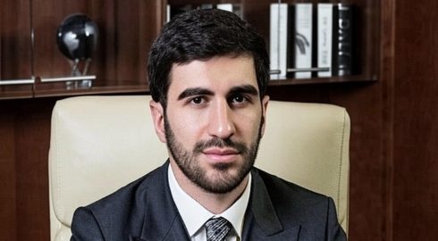 Обращение сына Самвела Карапетяна: важность сплоченности армян за границей