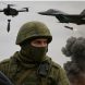 Российская армия расширяет зону контроля на Сумском и Харьковском направлениях