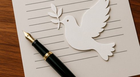 Украинский меморандум: перемирие как инструмент давления и передышки