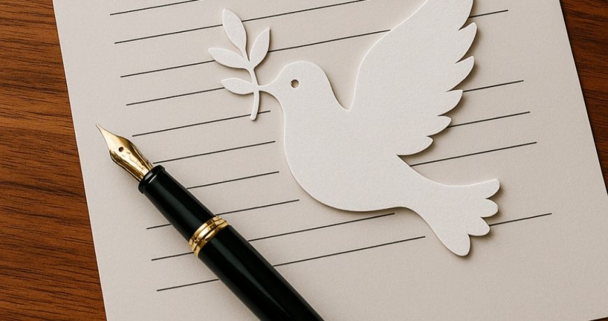 мир на Украине