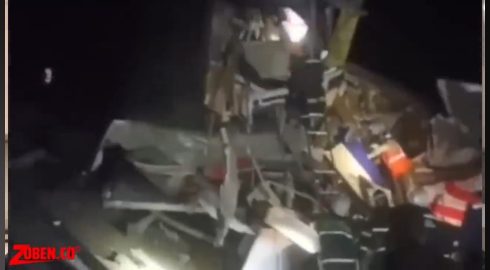 «Боль Брянска — боль всей России»: страна потрясена трагедией под Климовом