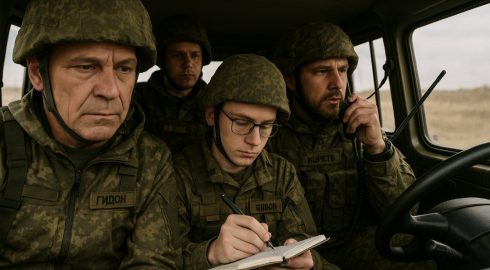 Молодые герои и новые технологии: как расчёт БПЛА специального минирования меняет ход СВО