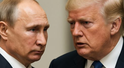 На грани катастрофы: эксперты предупреждают о риске ядерной войны после атак ВСУ на российские аэродромы