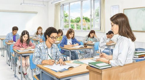 Результаты ЕГЭ-2025: когда ждать и как проверить