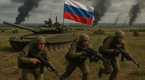 Фиаско 3-го армейского корпуса ВСУ: наступление обернулось катастрофой