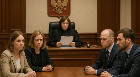 Спорное наследие Жириновского: чем владел политик и почему его племянницы судятся с детьми